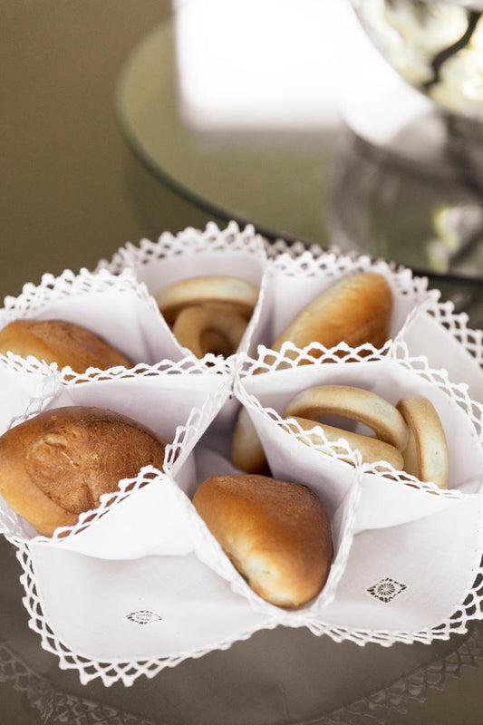Panera deshilada