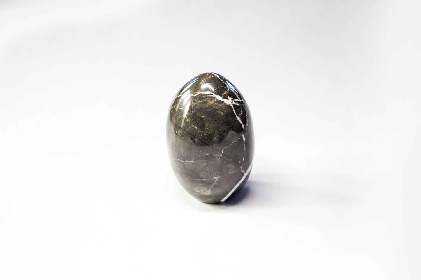 Huevo de marmol