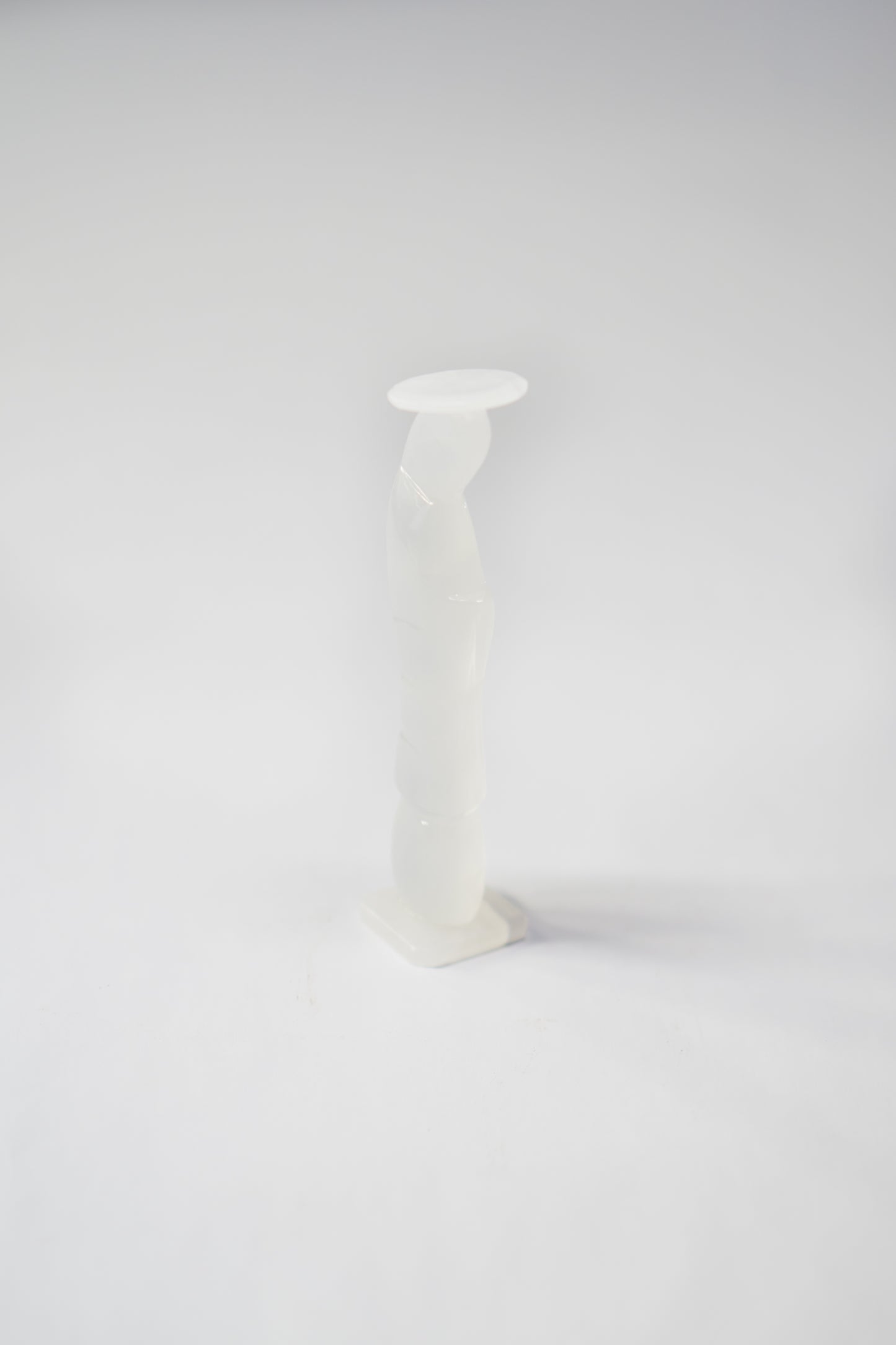 Virgen lourdes chica